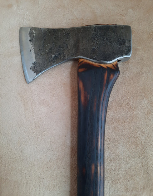 Medium Camp Hatchet